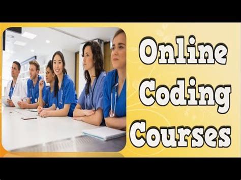 Online Coding Courses Medical Billing And Coding Medical Billing And