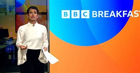 BBC Naga Munchetty's outfit sparks divide as fan swipes 'what is she ...