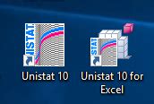 Unistat Statistics Software | UNISTAT for Excel Tutorial