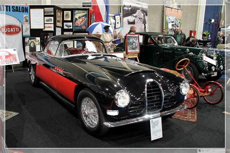 bugatti type  antem coupe   order  restart flickr