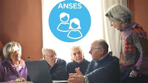 Gran Noticia De Anses Beneficiarios Reciben Un Doble Bono En Enero