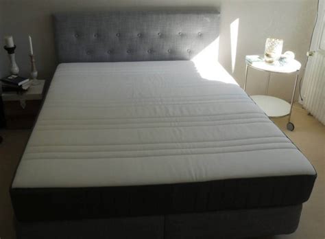 Ikea Matratze Hövåg Unser Erfahrungsbericht (2019) von Hövag Matratze ...