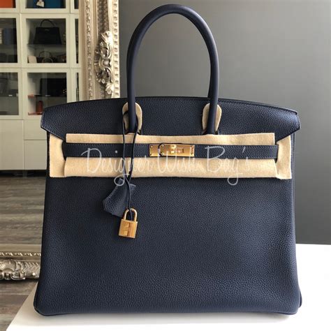 Birkin 25 Bleu Nuit Atelier Yuwa Ciao Jp