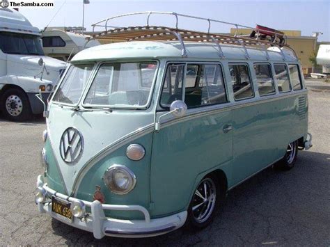 Thesamba Vw Classifieds Volkwagen Deluxe Window