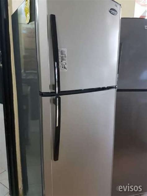 Nevera Refrigerador Nedoca Nueva En Santo Domingo Electrodom Sticos