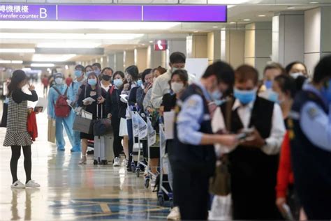 迎接春節返台潮、居檢一人一戶 防疫旅館能量全面備戰｜周邊故事｜新冠肺炎｜元氣網