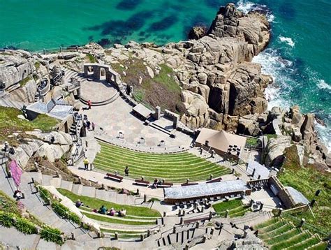 Minack Theatre - All You Need to Know BEFORE You Go (2025)