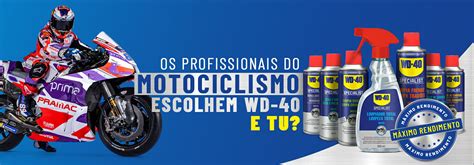 Descobre Wd Specialist Moto