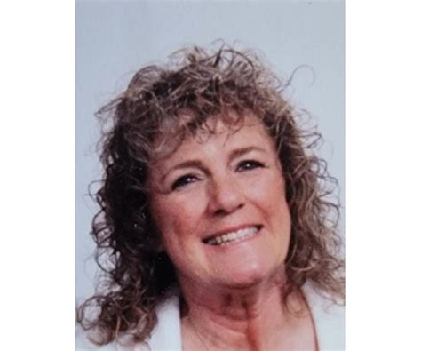 Lynda Carol Marriott Obituary 2023 Ogden Ut Myers Mortuary