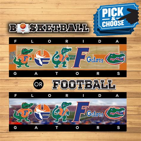 The Generations of Florida Themed Logos We Aim to Provide the Best in