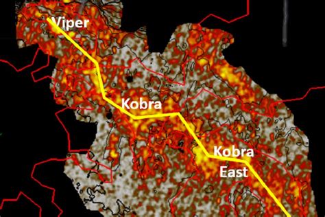 New opportunities in the Greater Q35 area - Geo365