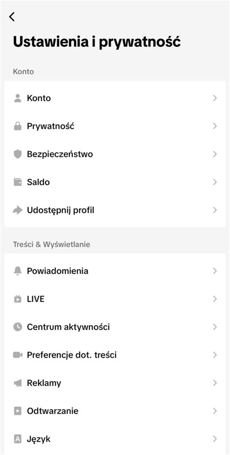 Jak Skopiowa Link Do Profilu Lub Wideo Tiktok