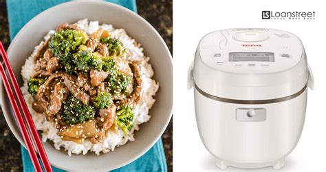 7 Resepi Periuk Nasi Elektrik Rice Cooker Yang Sangat Mudah