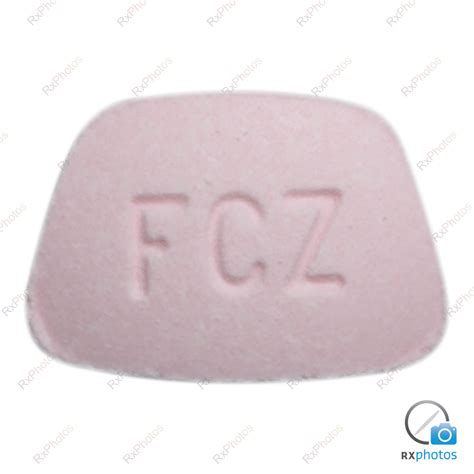 Pms Fluconazole Comprimé 100mg Jean Coutu