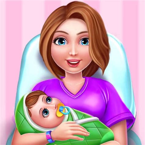 Mommy And Baby Daycare Games By Muhammad Imran