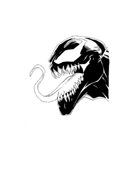 Pin De Ivan Martínez Juárez Em Tatuajes Em 2024 Tatuagem Venom