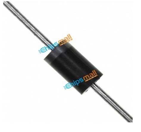 UF5402 Bridge Rectifier Diodes at ₹ 20.4/piece | Diode Rectifiers in ...