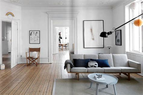 Riconoscere Il Design Scandinavo Arredare La Casa Design Scandinavo