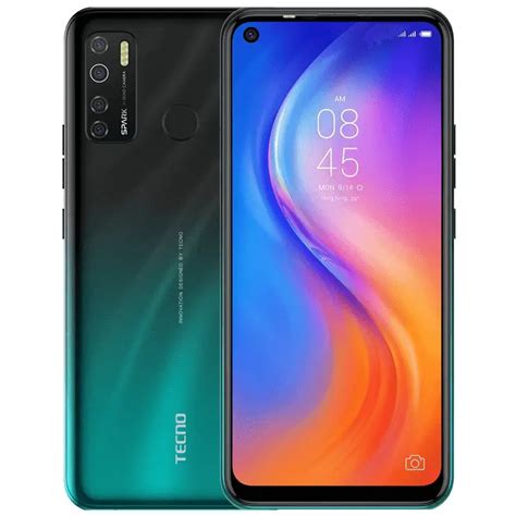 Tecno Spark 5 pro характеристики, обзор, отзывы, дата выхода - PhonesData