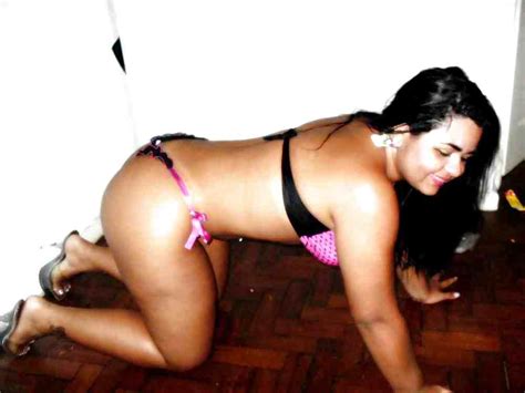 Brazilian Big Ass Amanda Fyre Porn Pictures XXX Photos Sex Images PICTOA