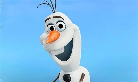 olaf whats  disney