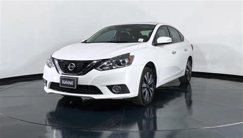 Nissan Sentra 2017 151962 93270 KM Precio 265999