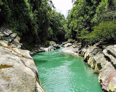 Visita los 4 destinos más exóticos de Colombia TurismoCol