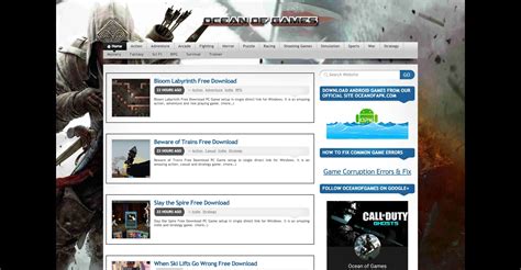 10 Best Websites To Download Paid PC Games For Free And Legally in 2024