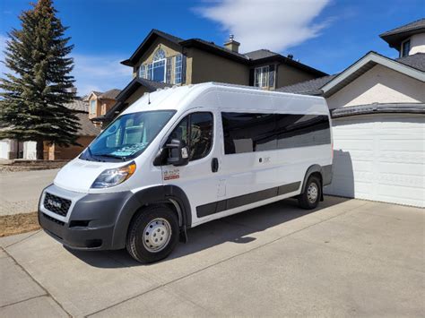 2020 ram promaster 2500 camper van for sale | RVs & Motorhomes ...