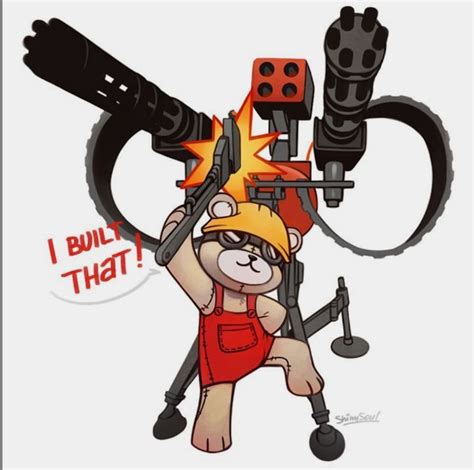 Imágenes y Cómics de TF2 Team fortress 2 Cómics Dibujos