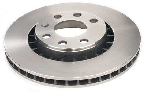 Rk Ebc Front Oem Plain Rotors