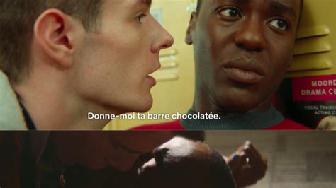 23 questions bêtes qu on s est posées devant la saison 1 de Sex Education