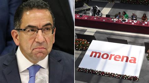 “miserable Secta” Javier Lozano Estalló Por Carta De Morena A Díaz Canel Infobae