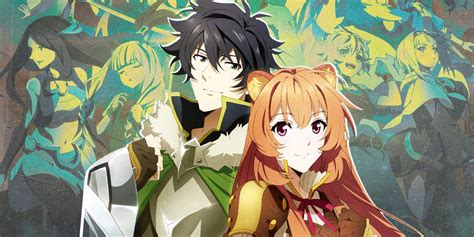 Shield Hero Naofumis Character Development And How He Should Grow