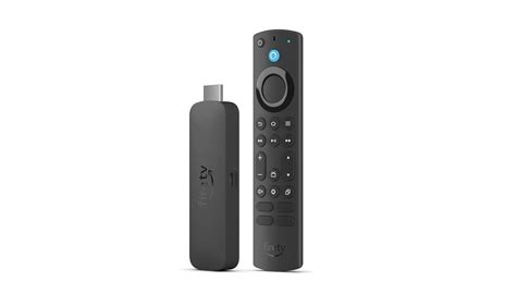 The Amazon Fire Tv Stick 4k Max Is Still Available At Its Lowest Price