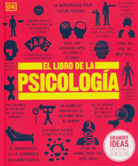 El Libro De La Psicología