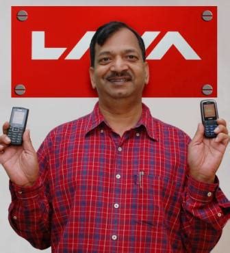 LAVA Mobile Awarded As "Fastest Growing Mobile Phone Indian Brand ...