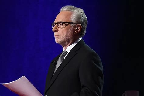 Is Wolf Blitzer Married? His Bio, Age, Wife, Daughter and Net worth ...