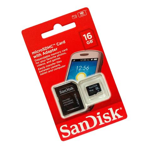 Kit Cartao De Memoria Gb Sandisk Atacado Revenda R Em