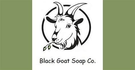 Wholesale Black Goat Soap Co