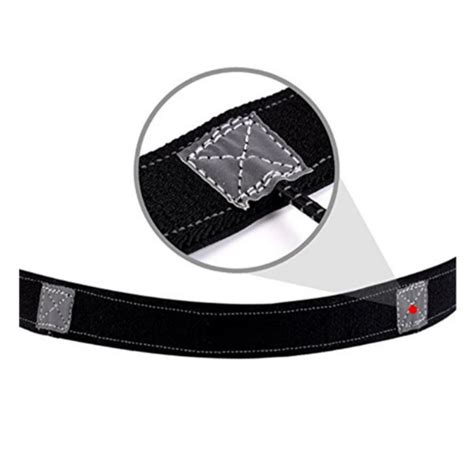 Running Race Number Belt Waist Pack Bib Holder For Triathlon Marathon