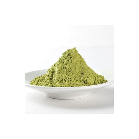 Matcha Por Z Ld Tea Pure Organic Certified Natural Premium Laza G