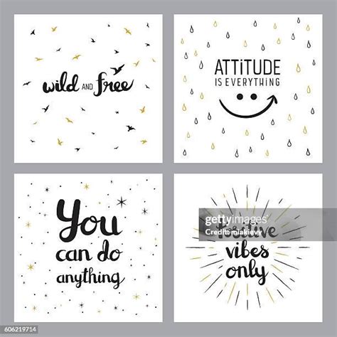 positive inspirational quotes stock  high res pictures