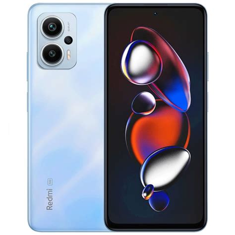 Redmi Note 12T Pro All Specs and Price
