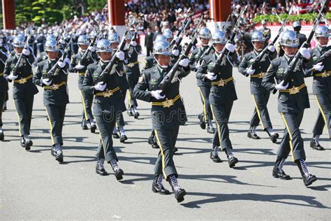 Military parade in Taiwan editorial image. Image of taiwan - 7061490