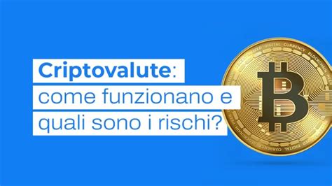 Blockchain Definizione