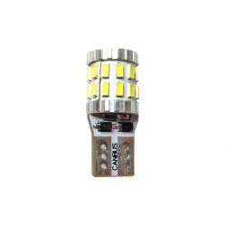 Ampoules Leds Pour Camions Autocars Engins Agricole Poids Lourd