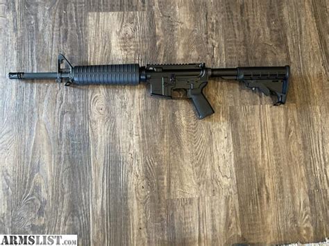 ARMSLIST For Sale PSA CHF Mid Length AR 15