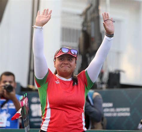 Dafne Quintero Gana Medalla De Bronce En Final De Copa Del Mundo De