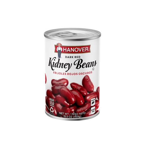 Hanover Foods Butter Beans A Premium Product At Affordable Prices